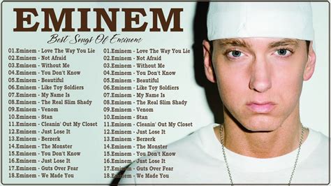 eminem album youtube|eminem greatest hits album youtube.